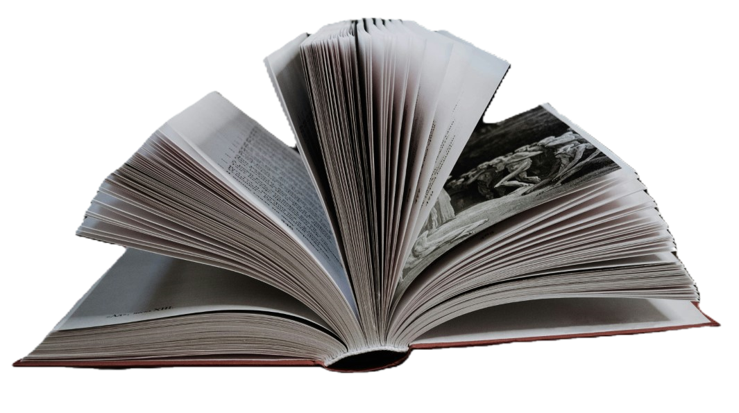 Libro abierto